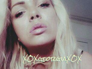 XOXgeorgiaXOX