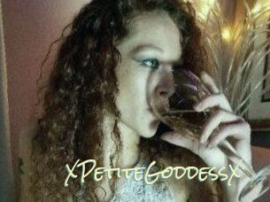 XPetiteGoddessX