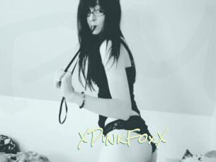 XPinkFoxX