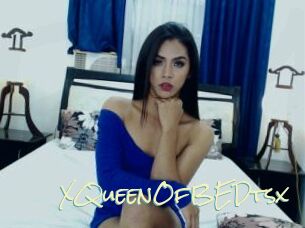 XQueenOfBEDtsx