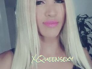 XQueensexy