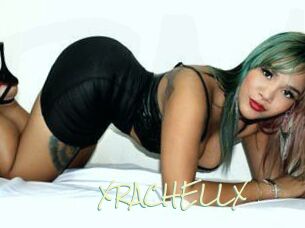 XRACHELLX