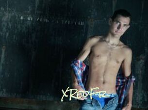 XRedFr