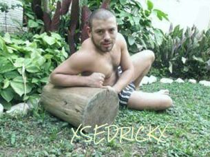 XSEDRICKX