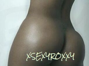 XSEXYROXXY