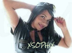 XSOPHIX