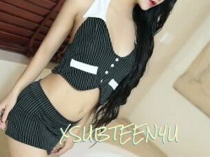 XSUBTEEN4U