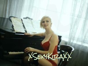 XSexyKiraXX