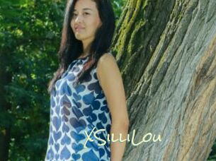 XSilliLou