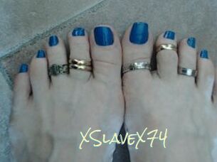 XSlaveX74