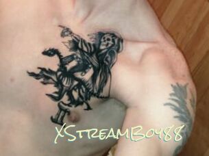 XStreamBoy88
