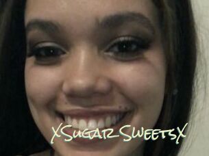 XSugar_SweetsX
