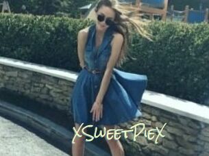 XSweetPieX