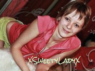 XSweetyLadyX
