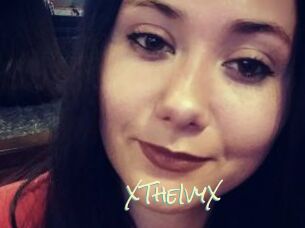 XTheIvyX