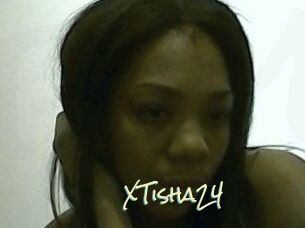 XTisha24