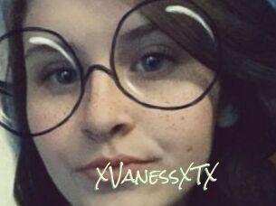 XVanessXTX