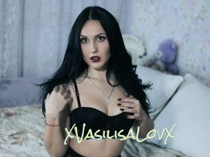 XVasilisaLovX