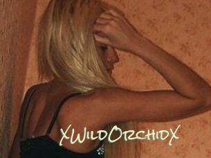XWildOrchidX