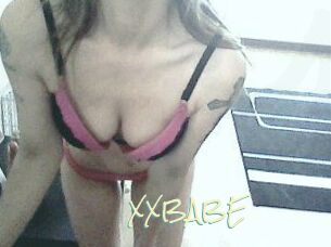 XXBABE