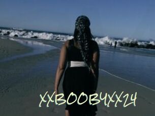 XXBOOBYXX24