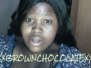 XXBROWNCHOCOLATEXX