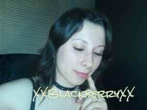 XXBlackberryXX