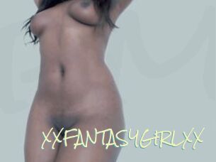 XXFANTASYGIRLXX