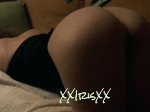 XXIrisXX