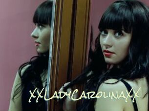 XXLadyCarolinaXX