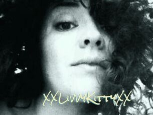 XXLivvyKittyXX