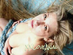 XXLoveAnal