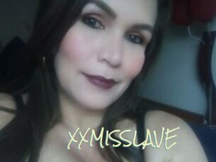 XXMISSLAVE