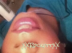 XXRockettXX