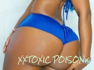 XXTOXIC_POISONx