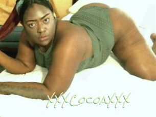 XXXCocoaXXX