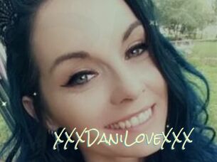 XXXDaniLoveXXX