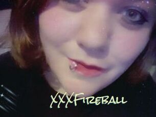 XXXFireball