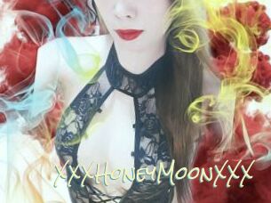 XXXHoneyMoonXXX