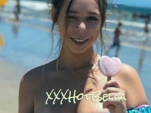 XXXHotBella