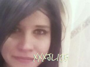 XXXJL125