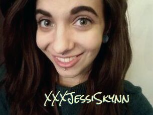 XXXJessiSkynn