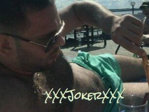 XXXJokerXXX