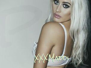 XXXMaddi