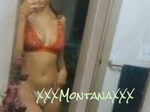 XXXMontanaXXX