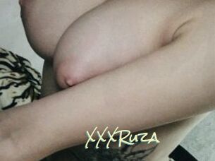 XXXRuza