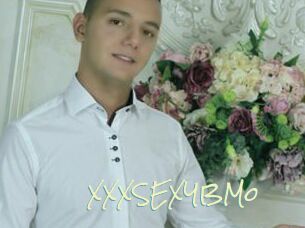 XXXSEXYBMo