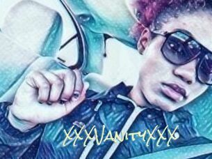 XXXVanityXXX