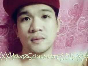 XXXYourSoulmate2016XXX