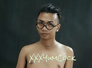 XXXYumCock